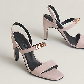 Glamour 95 sandal | Hermès UK